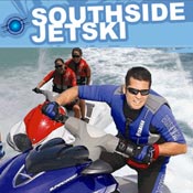 Daytona Beach Area Attractions - Southside Jet Ski